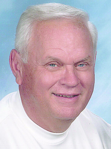 WAYNE SMITH